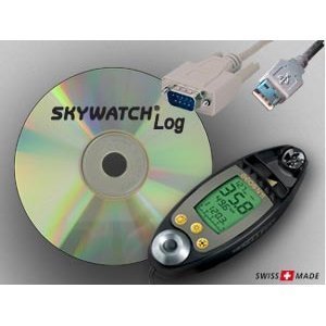 ����� SkyWatchLog USB
