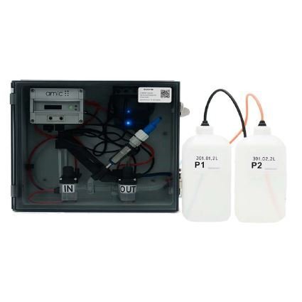 AMIC-2 ION+ PH