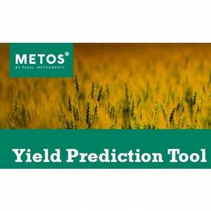 METOS Yield Prediction
