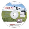 ����� SpecPro 9