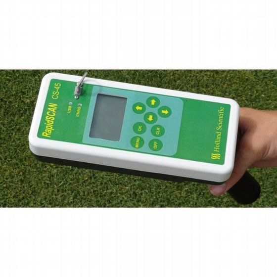 RapidScan CS-45