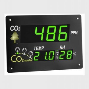 �� CO2 ��� �����