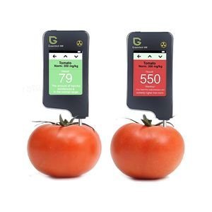 �� ���� ���� Nitrate Tester
