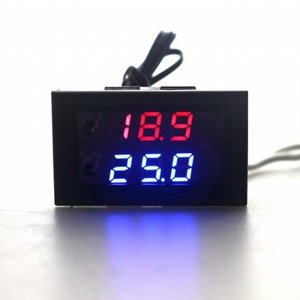��� ��� - ���� ����: 12V