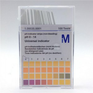 ������ Mquant - PH 1-14