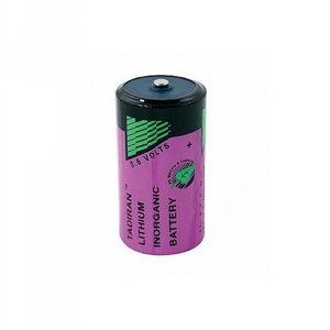 ����� 1/2 �� 2/3 AA 3.6V