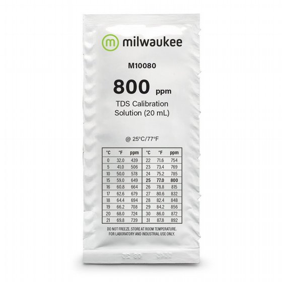 ����� ���� 800 ppm