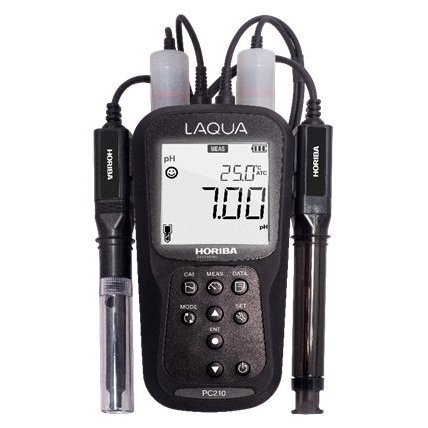 ���� HORIBA EC-PH-ORP