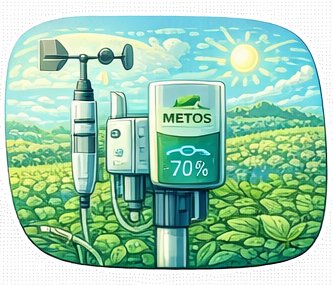 METOS ������ �����
