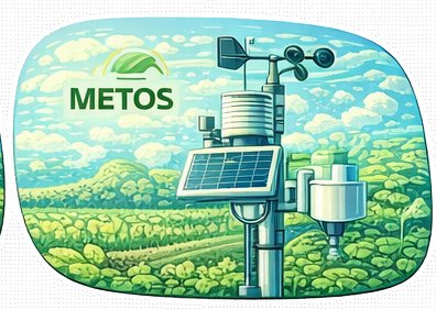 METOS-3.3 ����