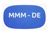 MMM - DE